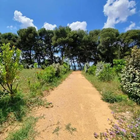 度假居 In Near Carcassonne & Beaches, Cleaning Included Oupia