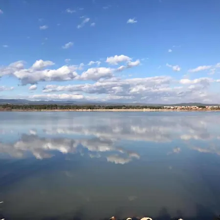 In Near Carcassonne & Beaches, Cleaning Included